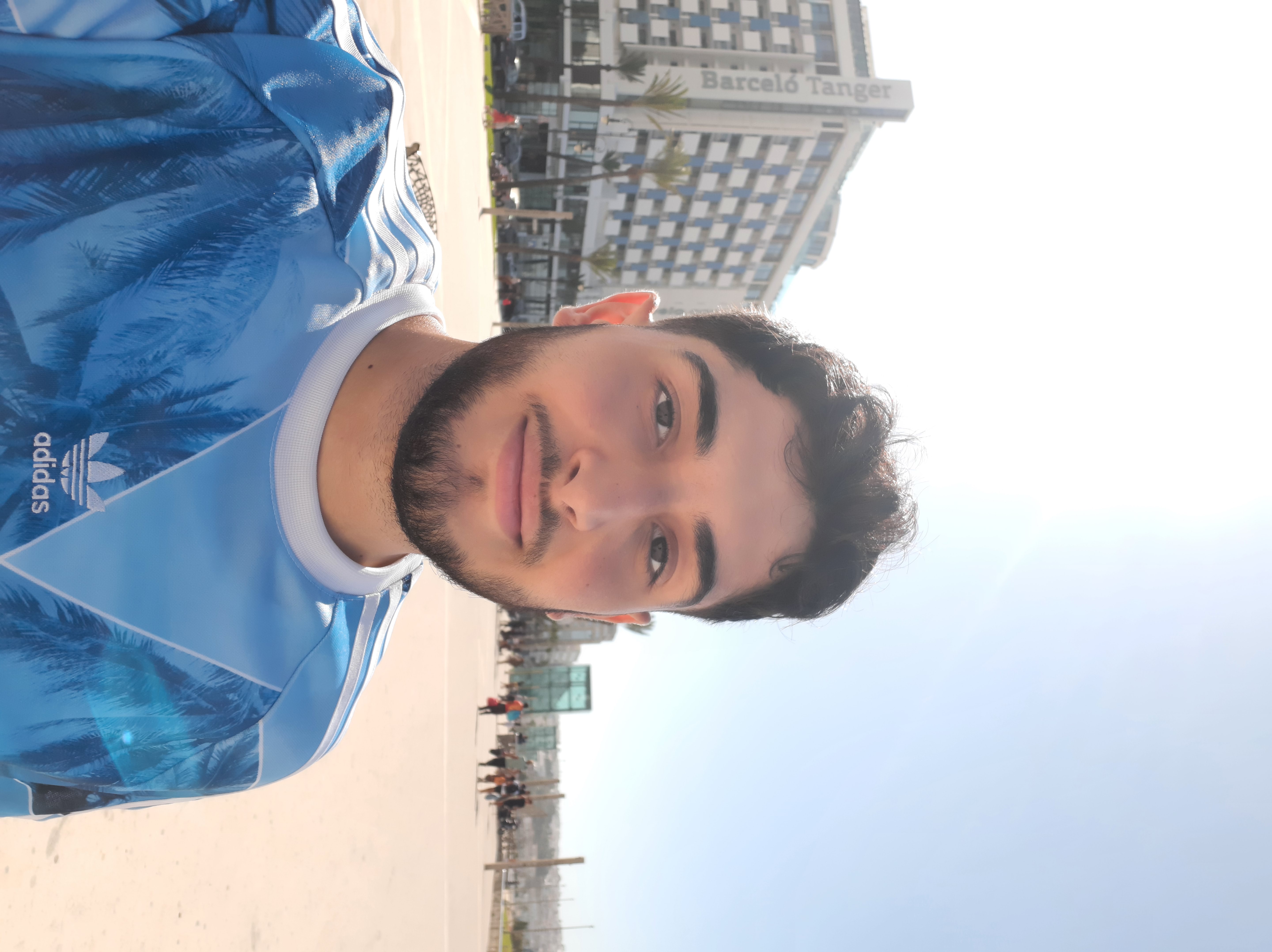 Youssef Cahouach